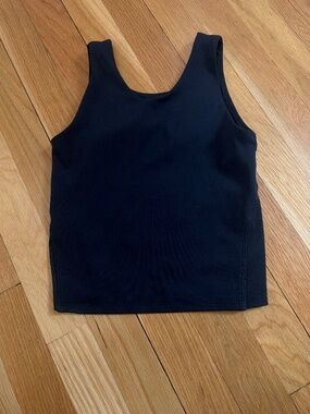 Abercrombie girls tank top
